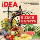 Akcija IDEA katalog banatska korpa 03.07.-04.10.2015. 25105