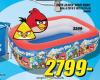 Uradi Sam  Bazen za decu Angry Birds