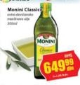 Roda Maslinovo ulje Monini extra devičansko 500 ml