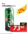 InterEx Calsberg pivo u limenci 0,5 l