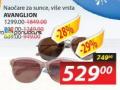 InterEx Naočare za sunce Avanglion