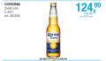 METRO Corona Extra Calsberg pivo 0,355 l