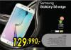 Tehnomanija Samsung Galaxy S6 Edge mobilni telefon