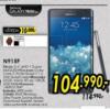 Tehnomanija Samsung Galaxy Note Edge mobilni telefon