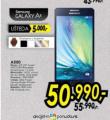 Tehnomanija Samsung Galaxy A5 mobilni telefon A500
