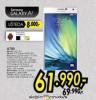 Tehnomanija Samsung Galaxy A7 mobilni telefon