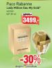 Lilly Drogerie Paco Rabanne Lady Million Eau My Gold woman