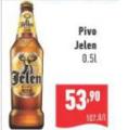 PerSu Jelen pivo svetlo 0,5 l