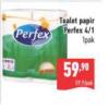 PerSu Perfex Toalet papir