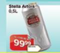 Aman doo Stella Artois pivo svetlo u limenci 0,5 l