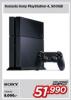 Win Win computer Sony PlayStation PS4 konzola