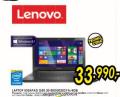 Tehnomanija Laptop Lenovo IdeaPad G 50 30 80 G00202YA/4GB