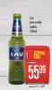Dis market Lav Svetlo pivo 0.33l