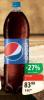 MAXI Pepsi Gazirani sok