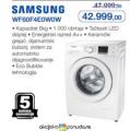 Centar bele tehnike Mašina za pranje veša Samsung WF60F4E0W0W