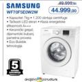 Centar bele tehnike Mašina za pranje veša Samsung WF70F5E0W2W