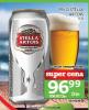 IDEA Stella Artois Pivo svetlo