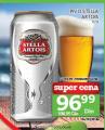 IDEA Stella Artois pivo svetlo u limenci 0,5 l