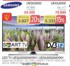 Home Centar Samsung TV 43