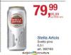 METRO Stella Artois Pivo svetlo