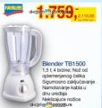METRO Blender Fairline TB 1500