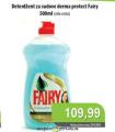 Univerexport Fairy Dream Protect deterdžent za pranje sudova 500 ml