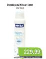 Univerexport Nivea Fresh Natural dezedorans 150 ml