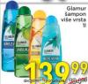 Dis market Glamur Šampon 1l
