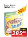 InterEx Nesquik žitarice Nestle 375 g