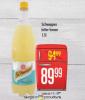 Dis market Schweppes Bitter lemon 1.5l