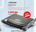 Roda Grill toster Tristar GR 2841
