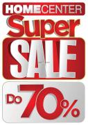 Katalog HomeCenter super rasprodaja do 70%