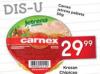 Dis market Carnex Jetrena pašteta 50g