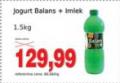 Univerexport Jogurt Balans + 1,5l