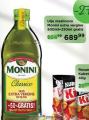 MAXI Monini maslinovo ulje extra virgine 750 ml