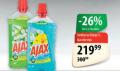 MAXI Ajax sredstvo za čišćenje 1 l