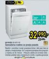 Tehnomanija Mašina za pranje sudova Gorenje GS 52214W