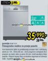 Tehnomanija Mašina za pranje sudova Gorenje GI 60110 X