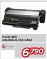 Win Win computer Toster grill Colossus CSS 5302