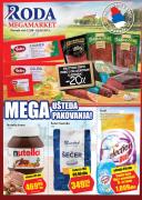 Katalog Roda Megamarket katalog proizvoda 27.08.-02.09.2015.
