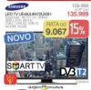 Home Centar Samsung LED Televizor