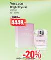 Lilly Drogerie Versace Bright Crystal woman ženski parfem 30 ml