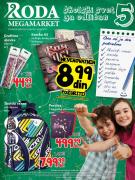 Katalog Roda Megamarket školica 15.08.-13.09.2015.
