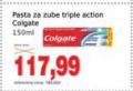 Univerexport Colgate Triple Action pasta za zube 150 ml