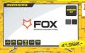 Dudi Co Fox TV LED Smart 39D550FA
