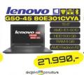Dudi Co Laptop Lenovo G50-45 80E301CVZA
