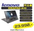 Dudi Co Laptop Lenovo IdeaPad A 10