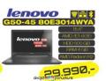 Dudi Co Laptop Lenovo G50-45 80E3014WZA
