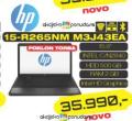 Dudi Co Laptop HP 15 R265NM M3J43EA