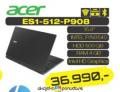 Dudi Co Laptop Acer Aspire ES1-512-P908